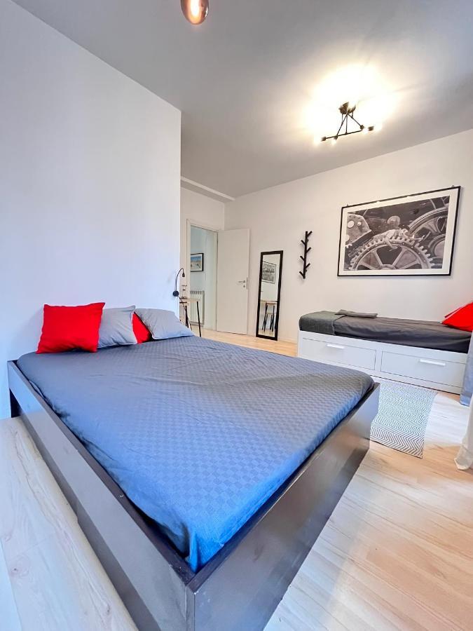 Apartamento Kibilu - Via Ripamonti - Porta Romana - Universita Bocconi *
